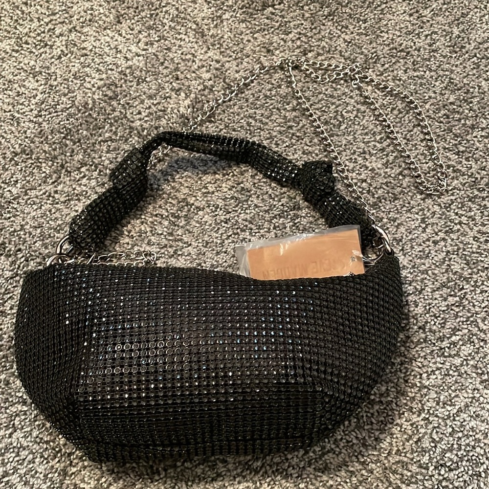 Steve Madden Crossbody-NWT - Picture 5 of 5